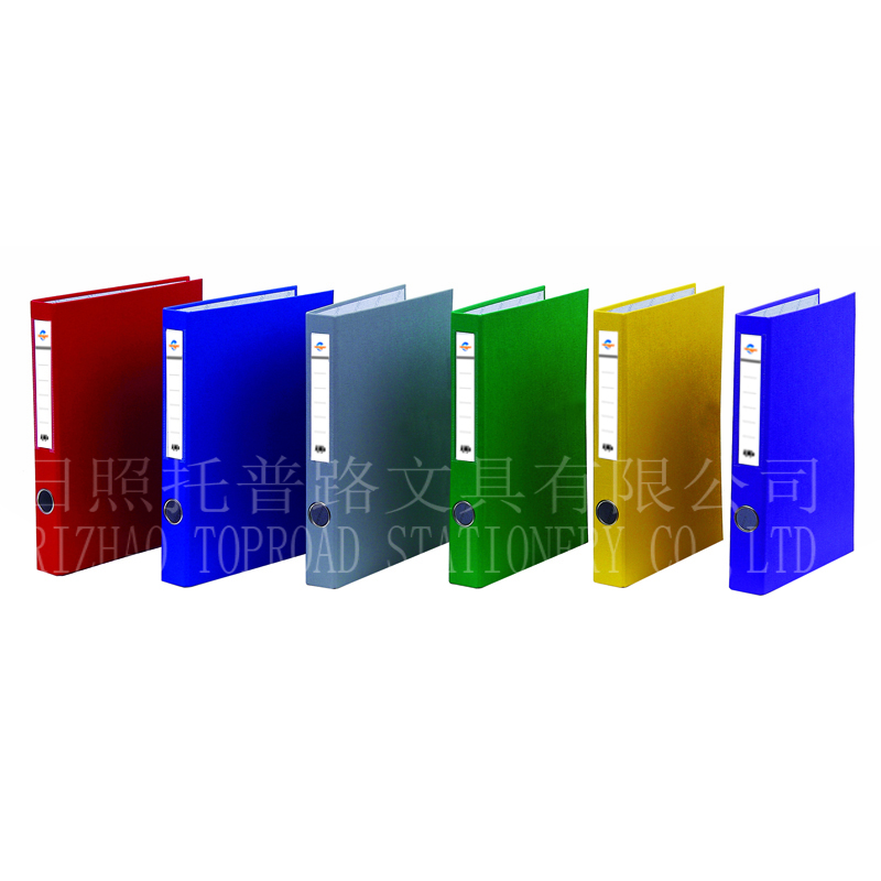 Pp Ring Binder