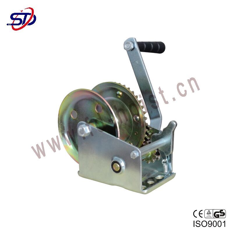 Hand Winch