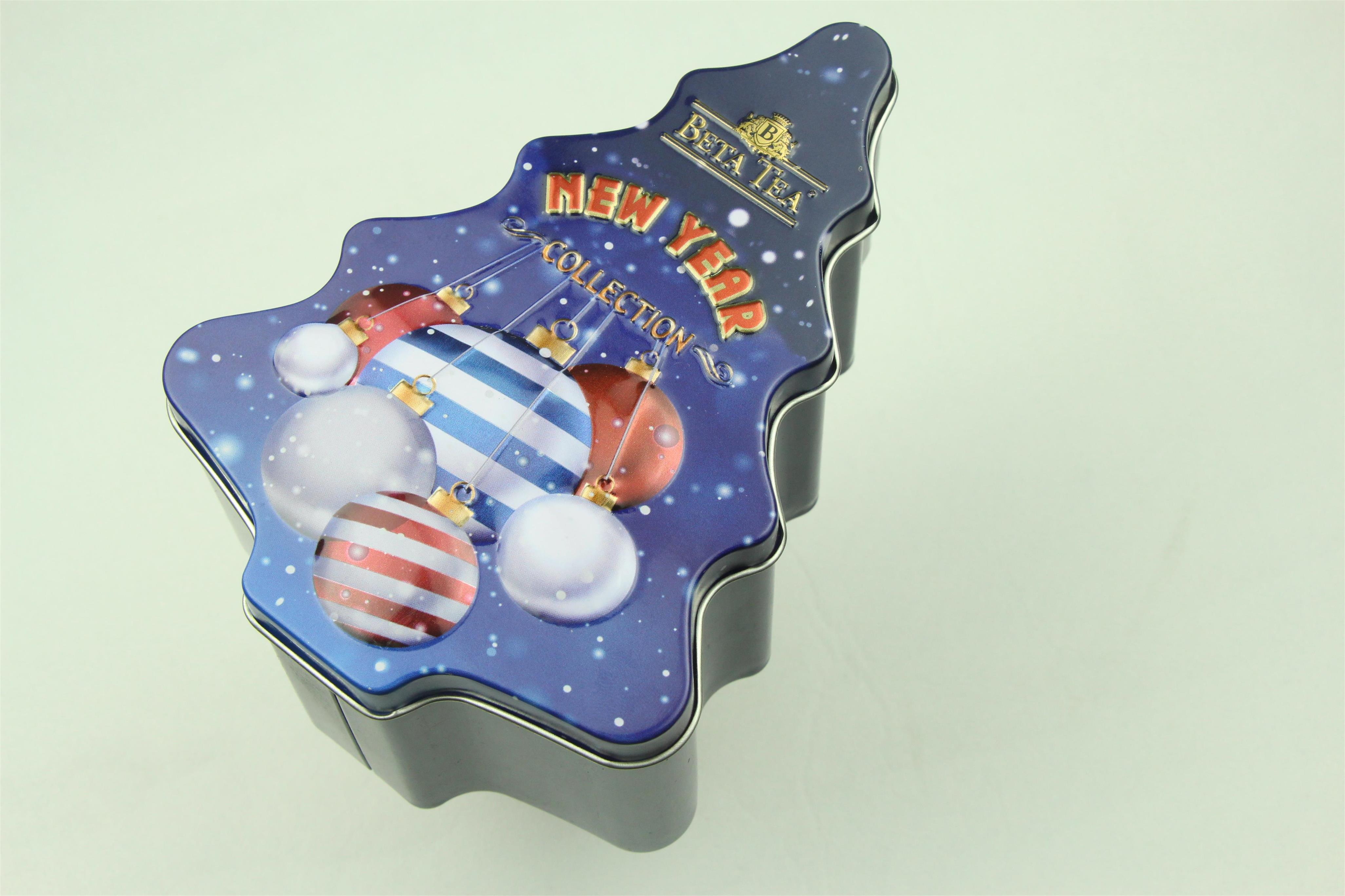 Dongguan Glory Tins Manufactory Co., Ltd. – caja de regalo 4