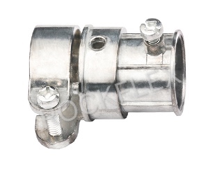 Combination Couplings(Emt To Flex)