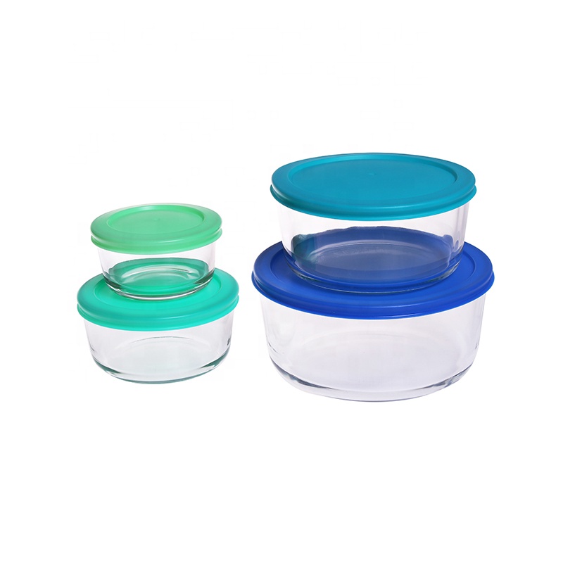 Food Container