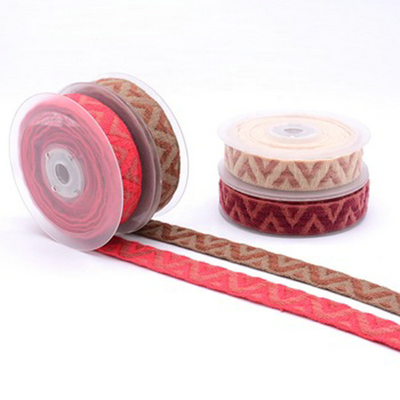 Foshan City Nanhai Kejing Lace Co.,LTD – ropa deportiva 4