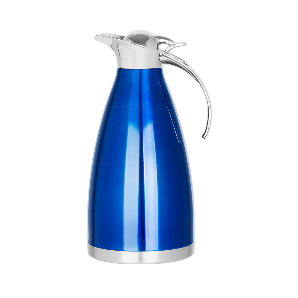 1.5L/2LDouble Wall Stainless Steel Thermos Pot