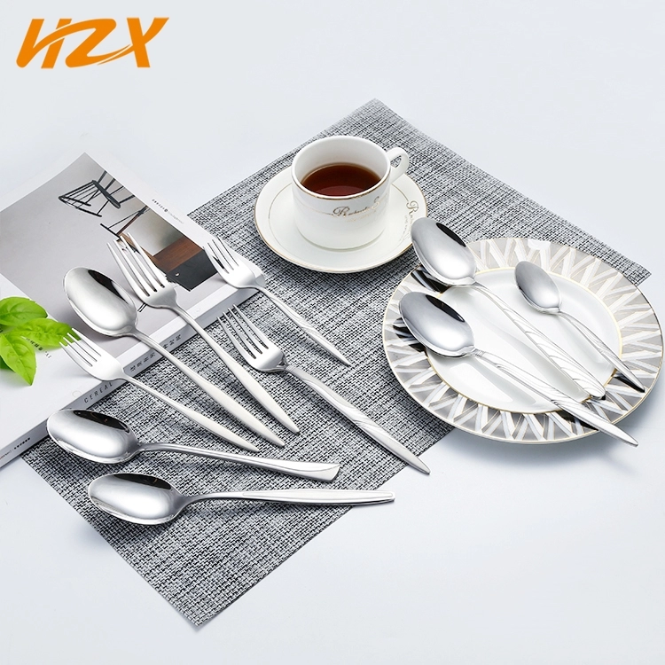 Cutlery Stainless Steel Cutlery HZX-4533