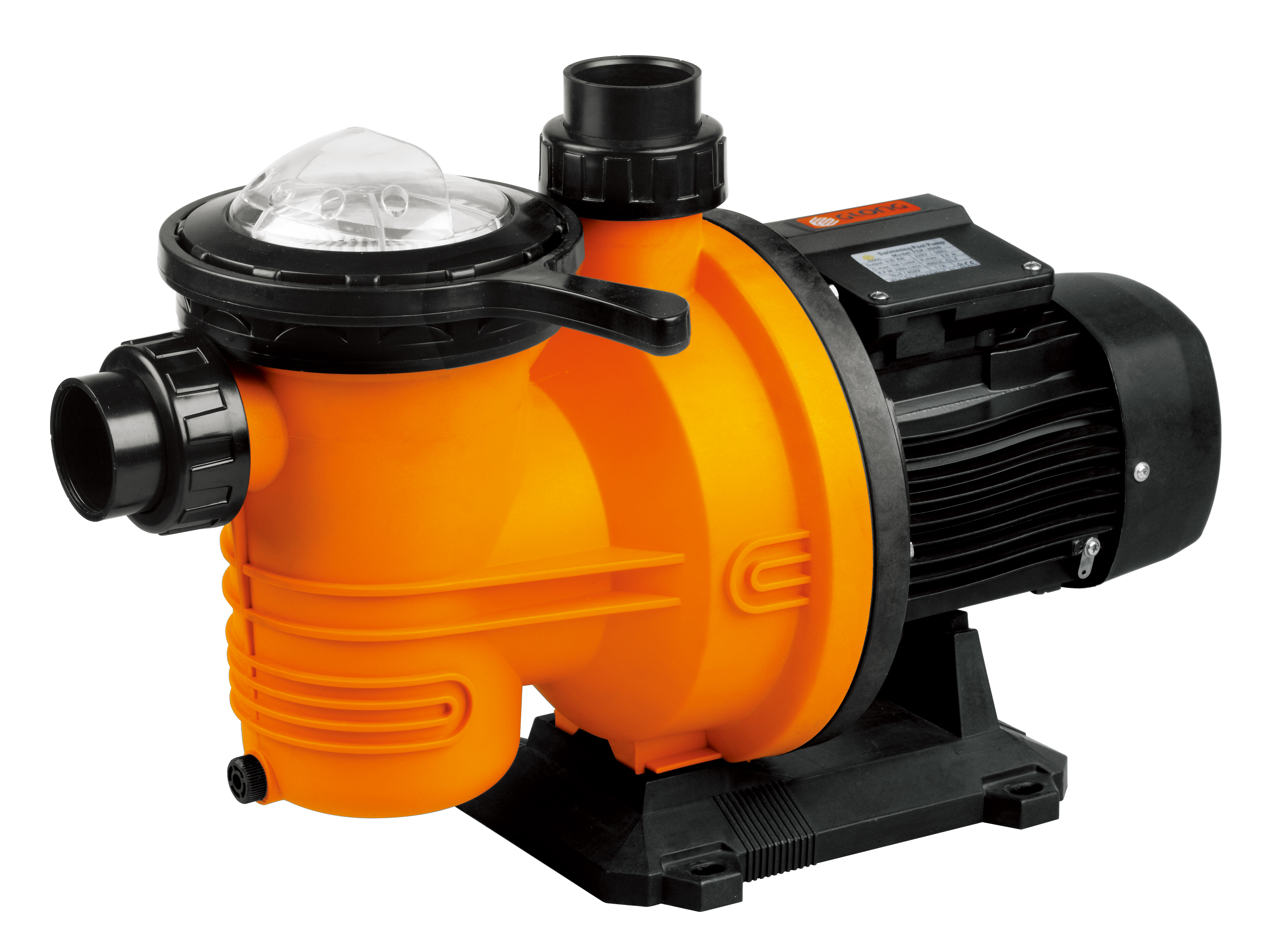 Fcp-S Swimming Pool Pumps