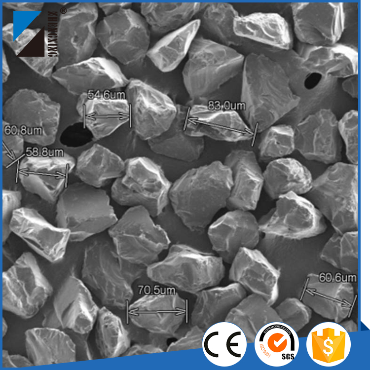 DUNHUA ZHENGXING ABRASIVE CO.,LTD. – piezas mecanizadas 3