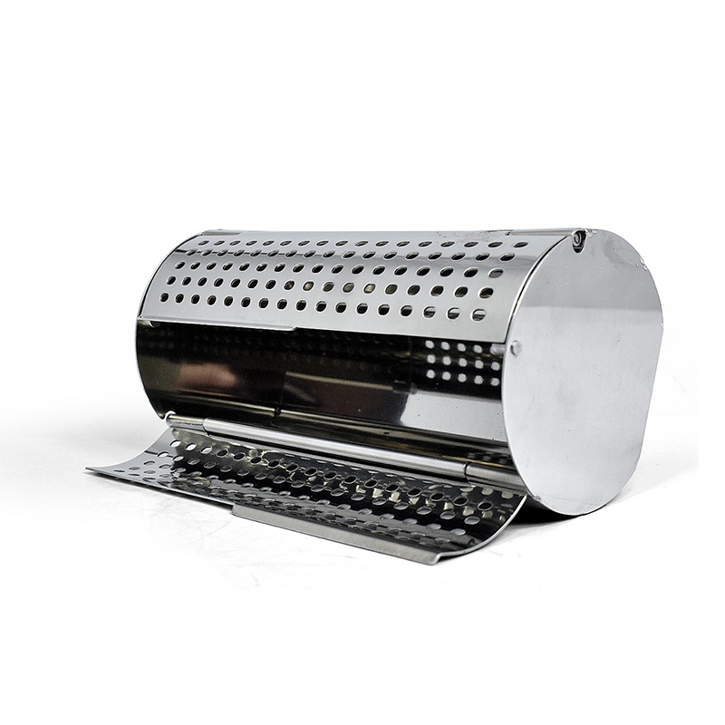 Smoker Box