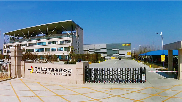 Henan Jianghua Gauges and Tools Co., Ltd. – Measuring tools 1