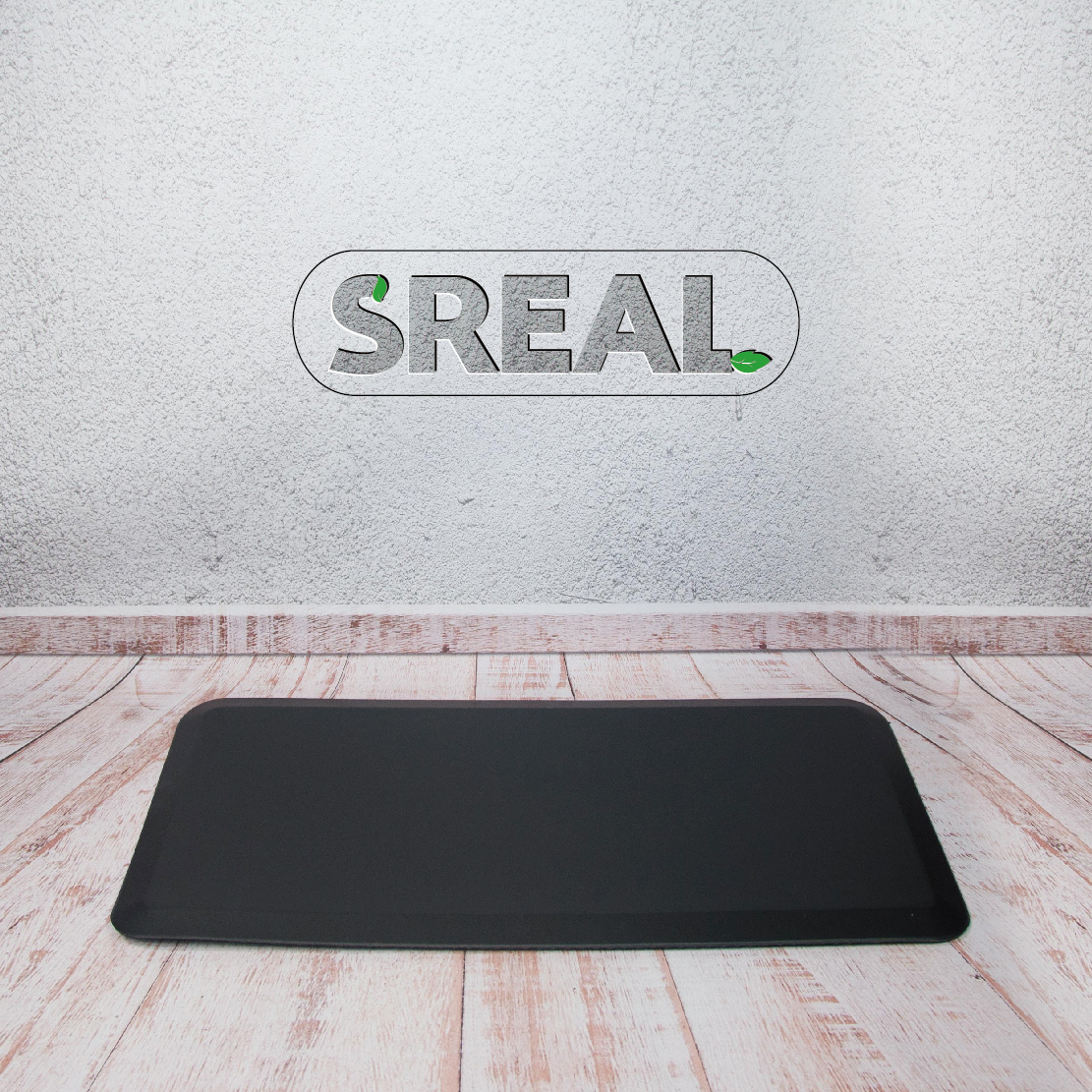 Anti-fatigue mats