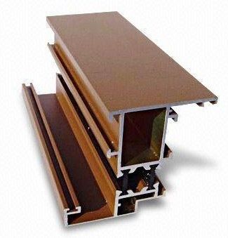 Aluminum Profile