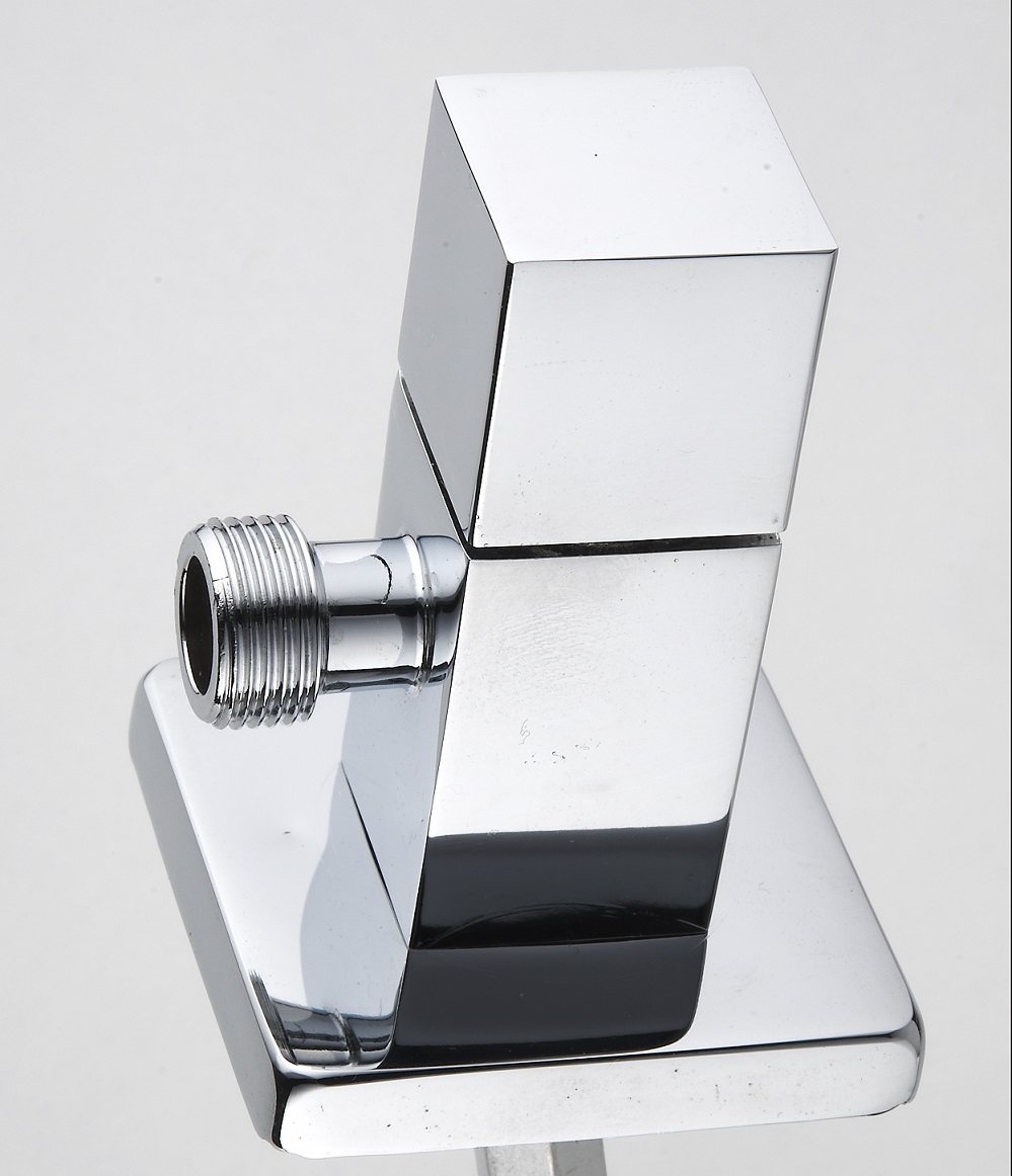 angle valve