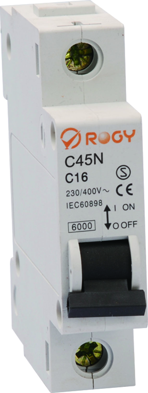Miniature Circuit Breaker
