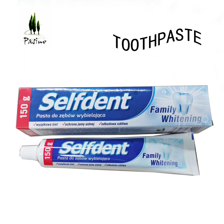 toothpaste