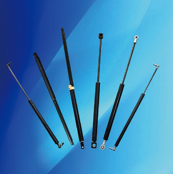 Gas Spring