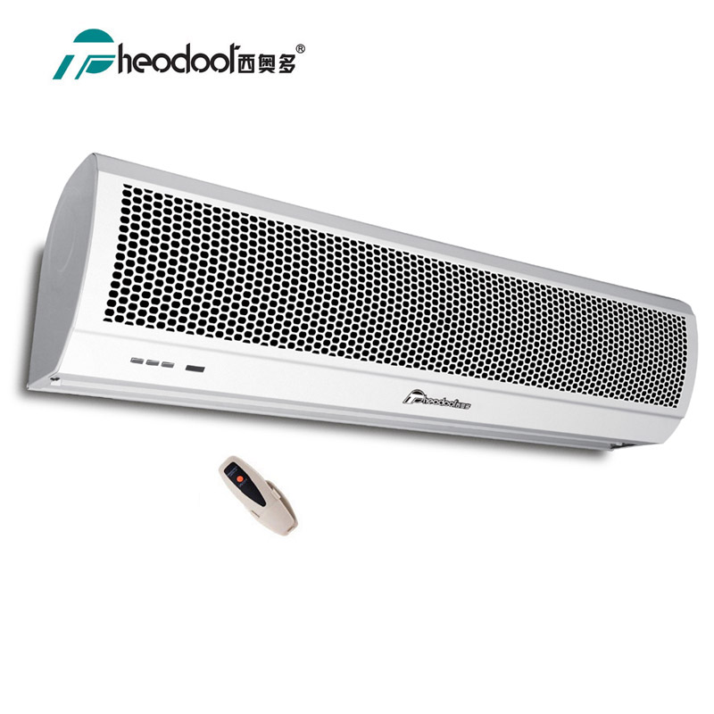 Super Thin Titan 3 Series Air Curtain