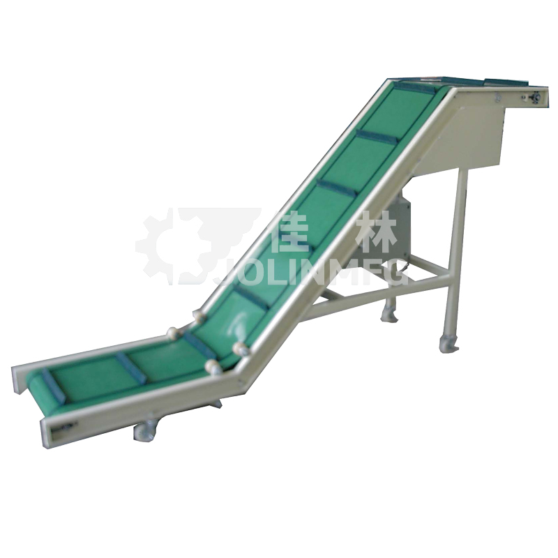 Food Belt Conveyor