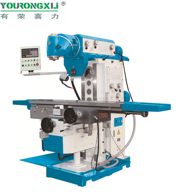 XL6436 Milling machine