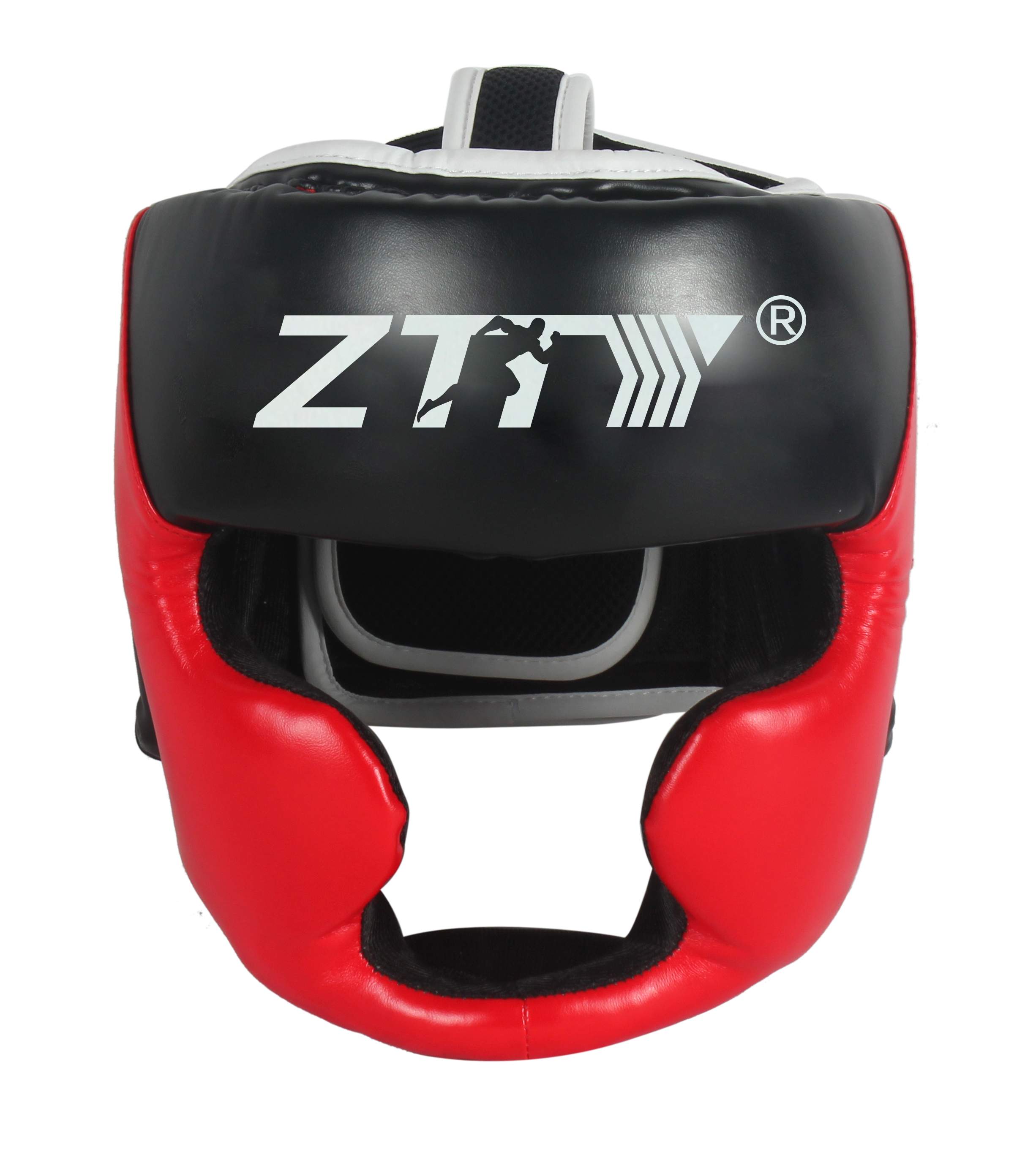 boxing hand pad headguard foot target