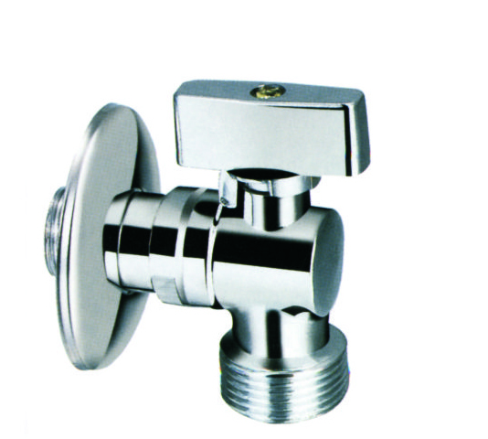 angle valve