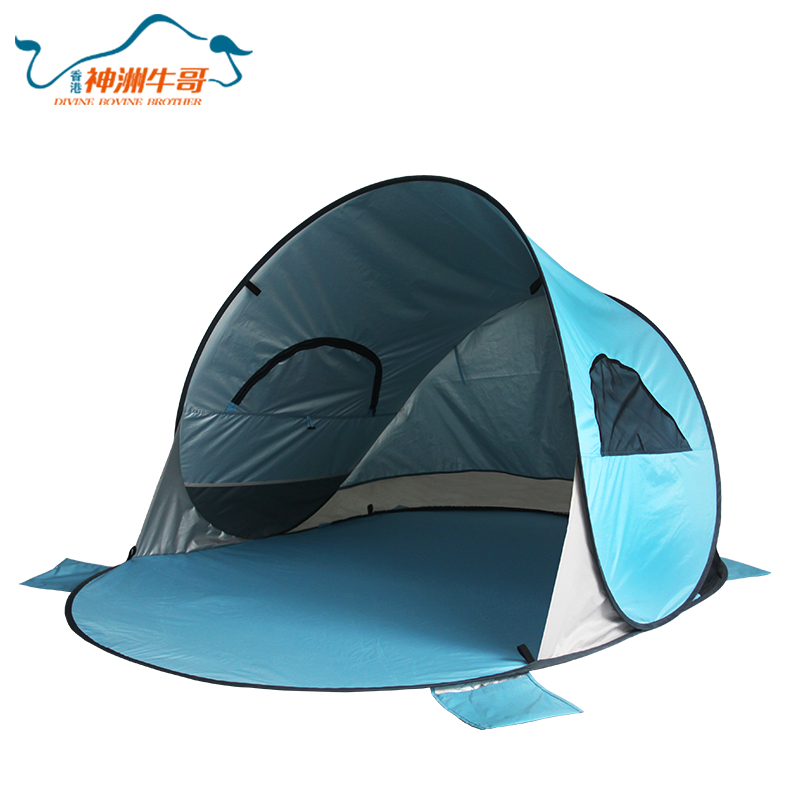 Beach Tent
