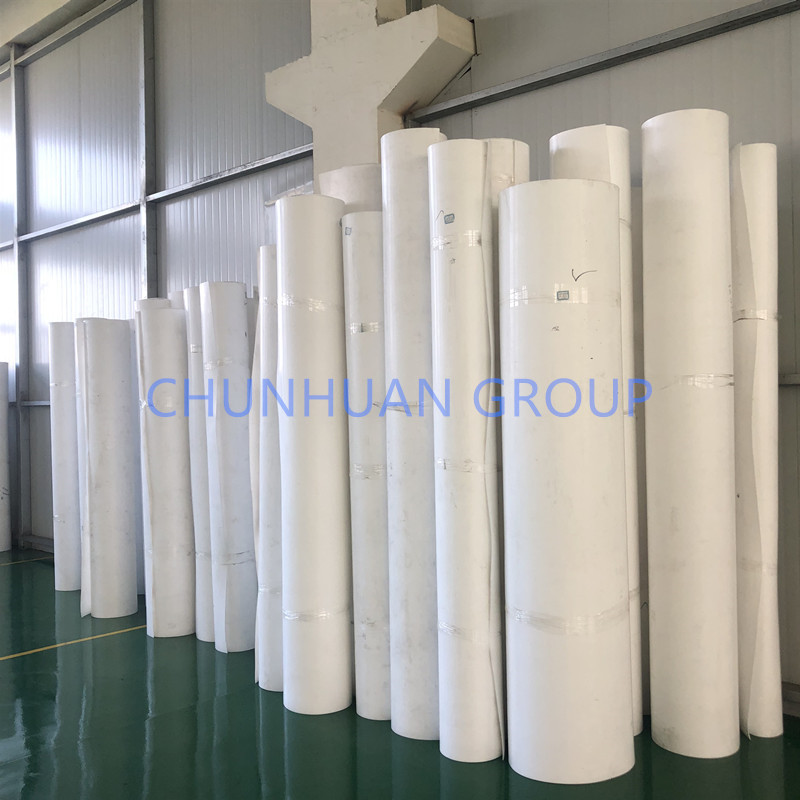 PTFE Skived Sheet