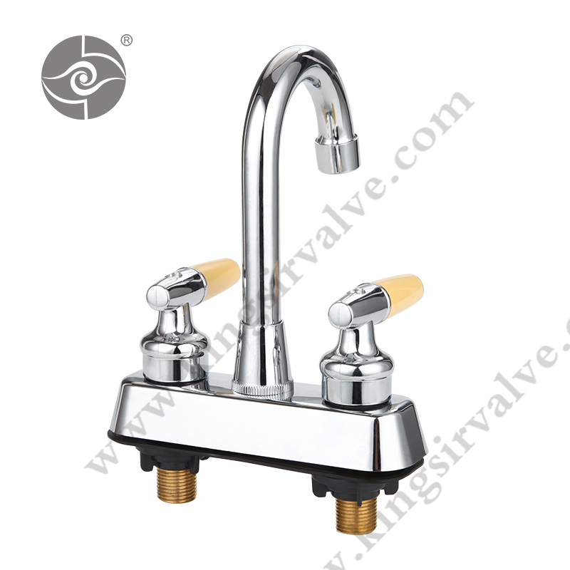 Stainless Steel Tube faucet