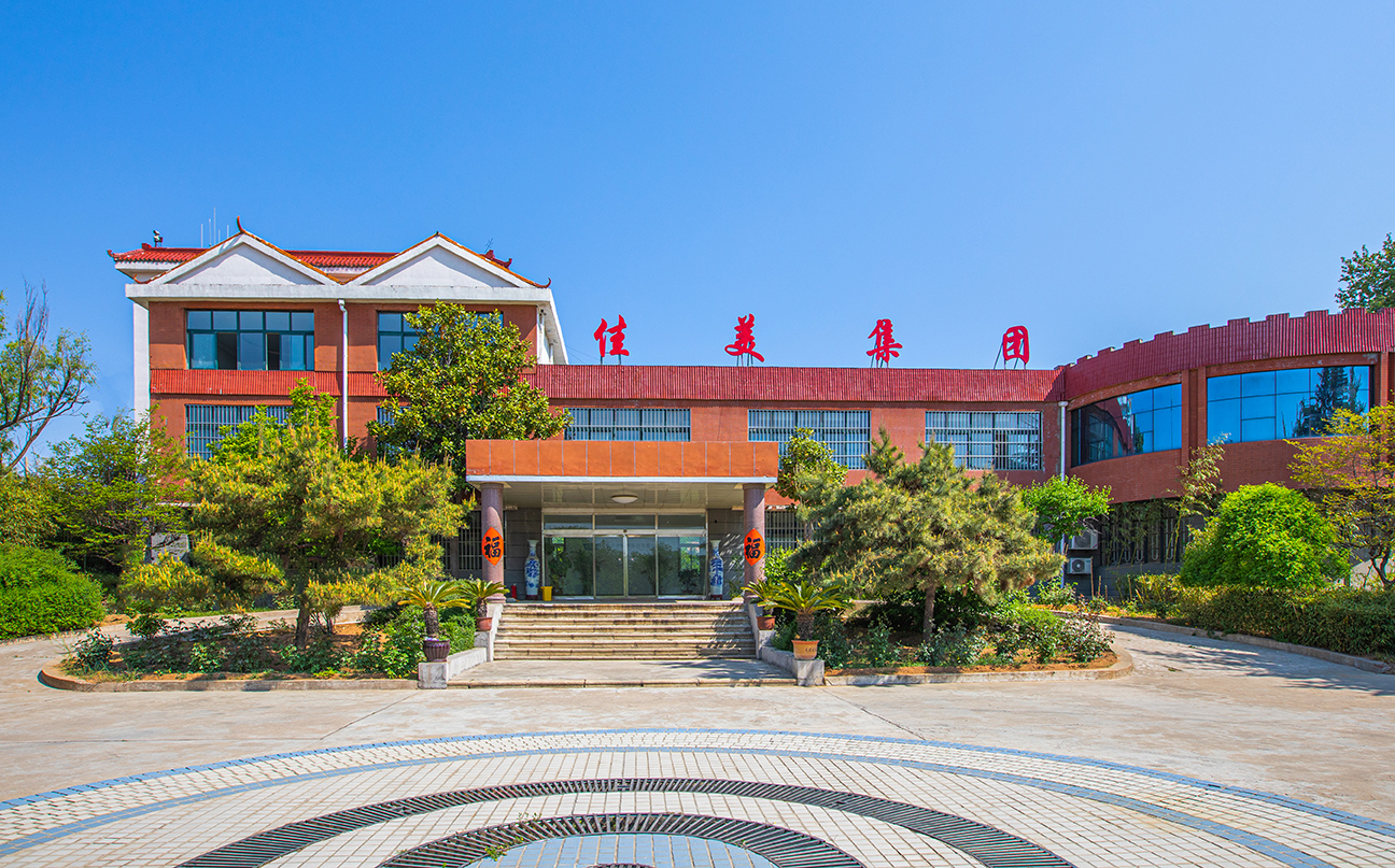 Weifang Hesen Import and Export Co., Ltd. – Product photos 3