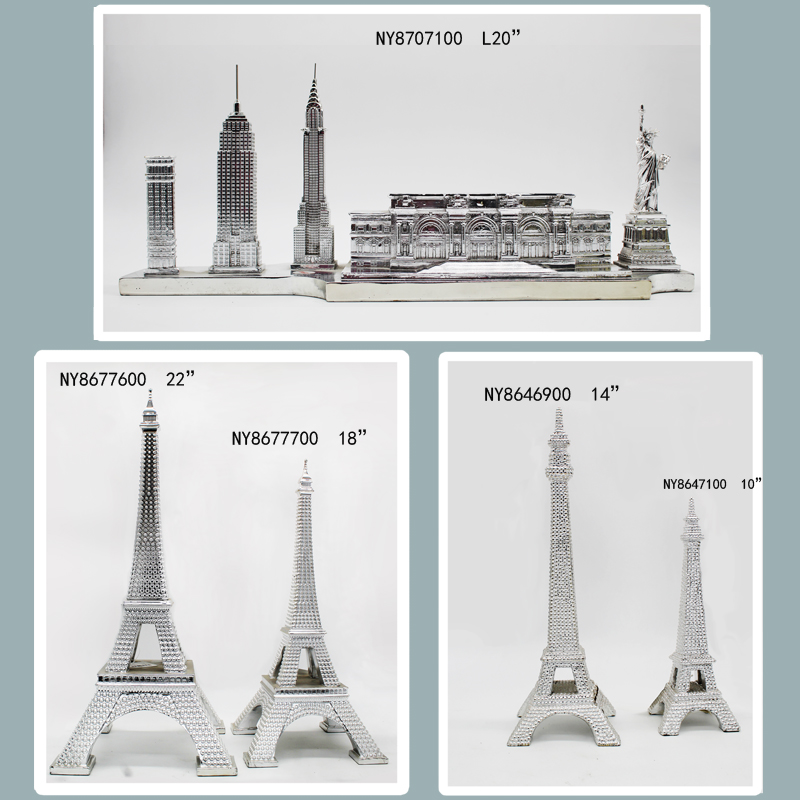Eiffel Tower