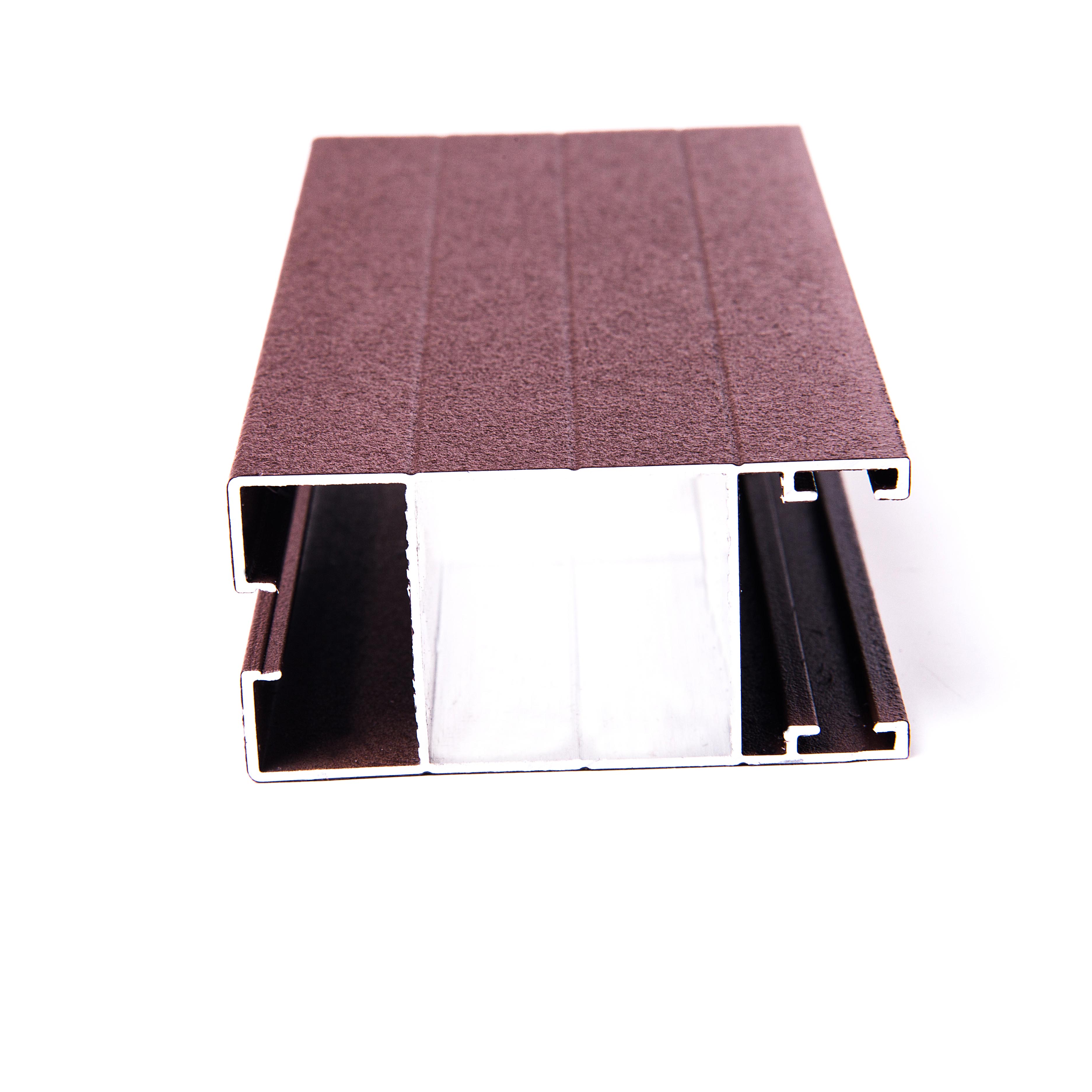 aluminum profile