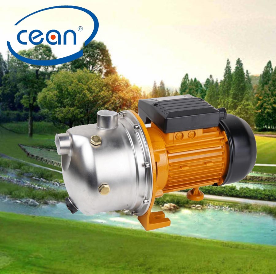 Jets S.s. Jet Pump