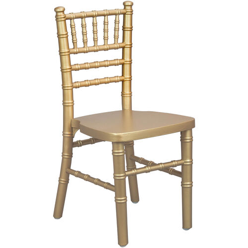 Kids Wood Chiavari Chair