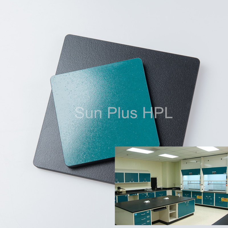 Chemical Resistant hpl