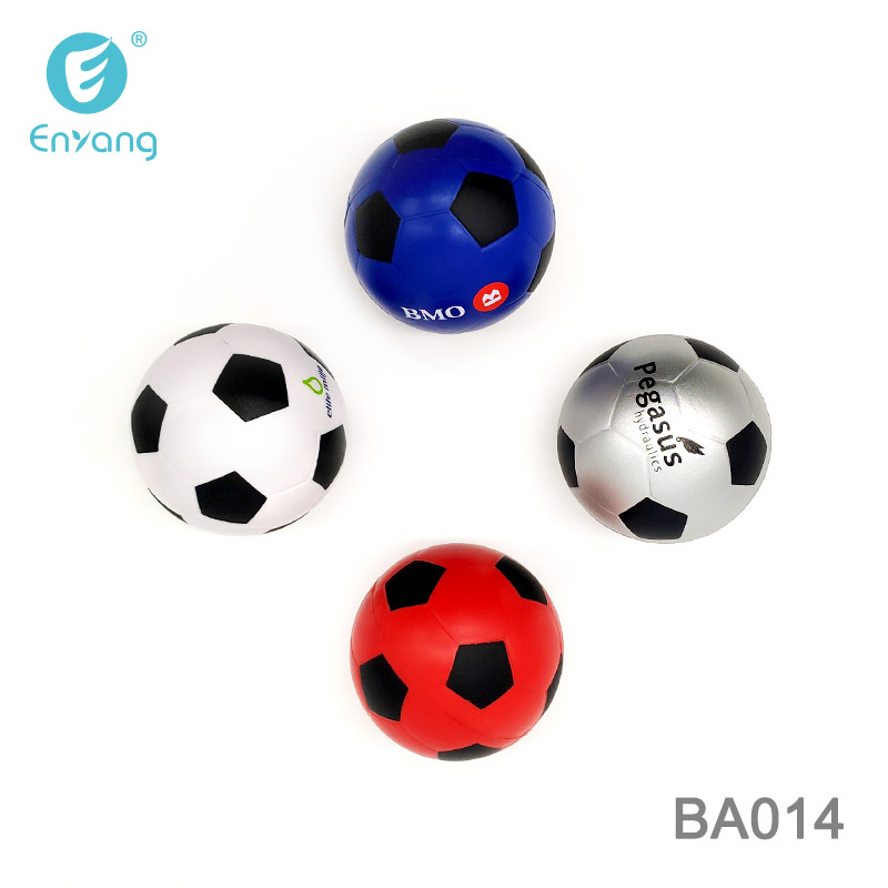 PU Stress Sports Ball