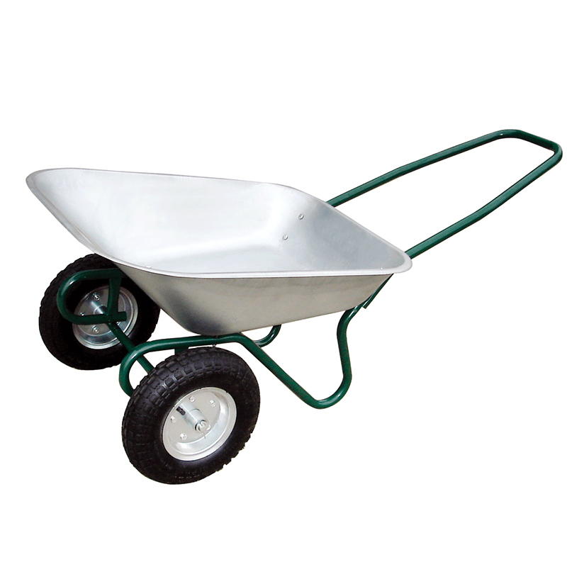 Wheel barrow