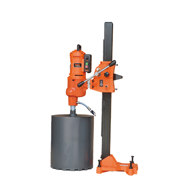 diamond drill machine SCY-4050E
