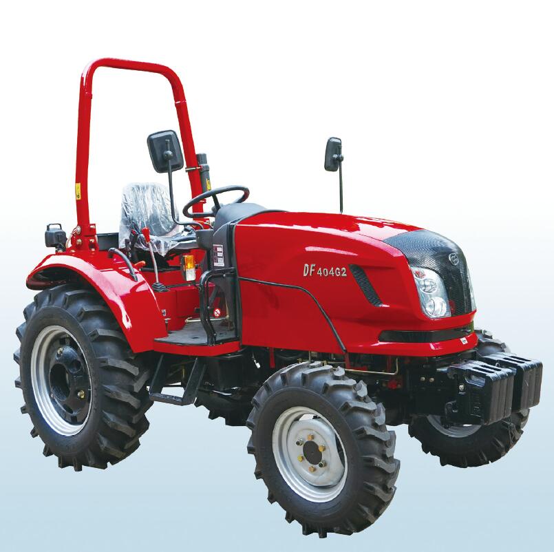 CHANGZHOU DONGFENG AGRICULTURAL MACHINERY GROUP CO.,LTD. – molde de inyección 1