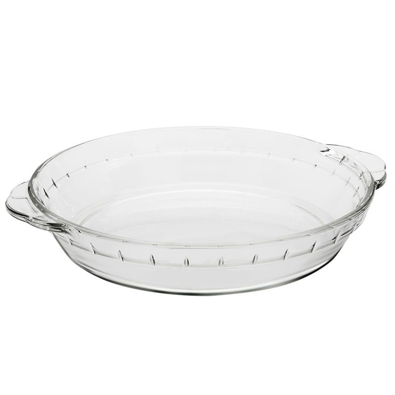 Glass Bakeware Dish
