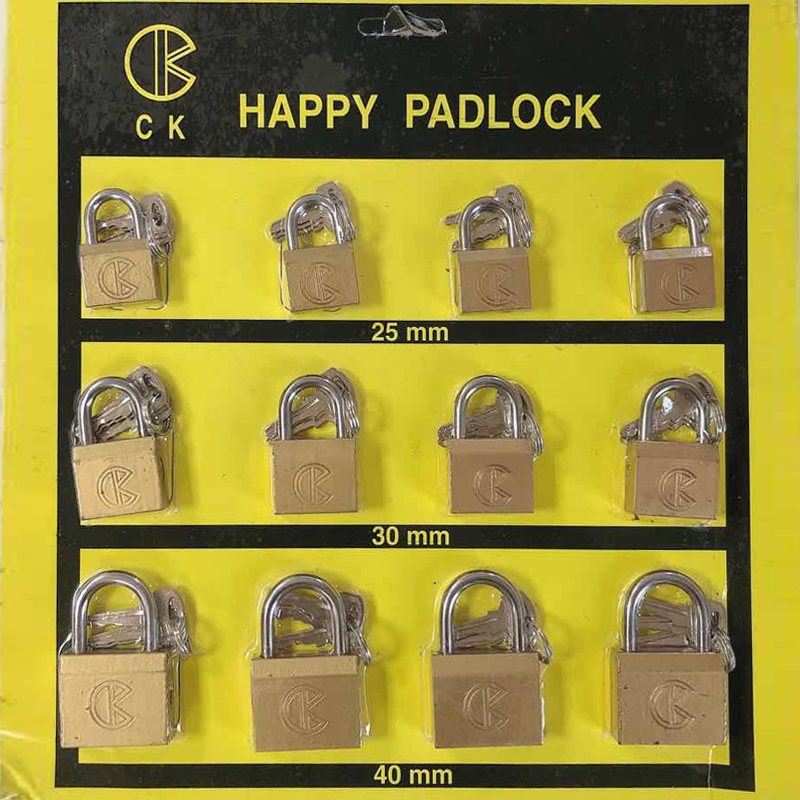 Padlock