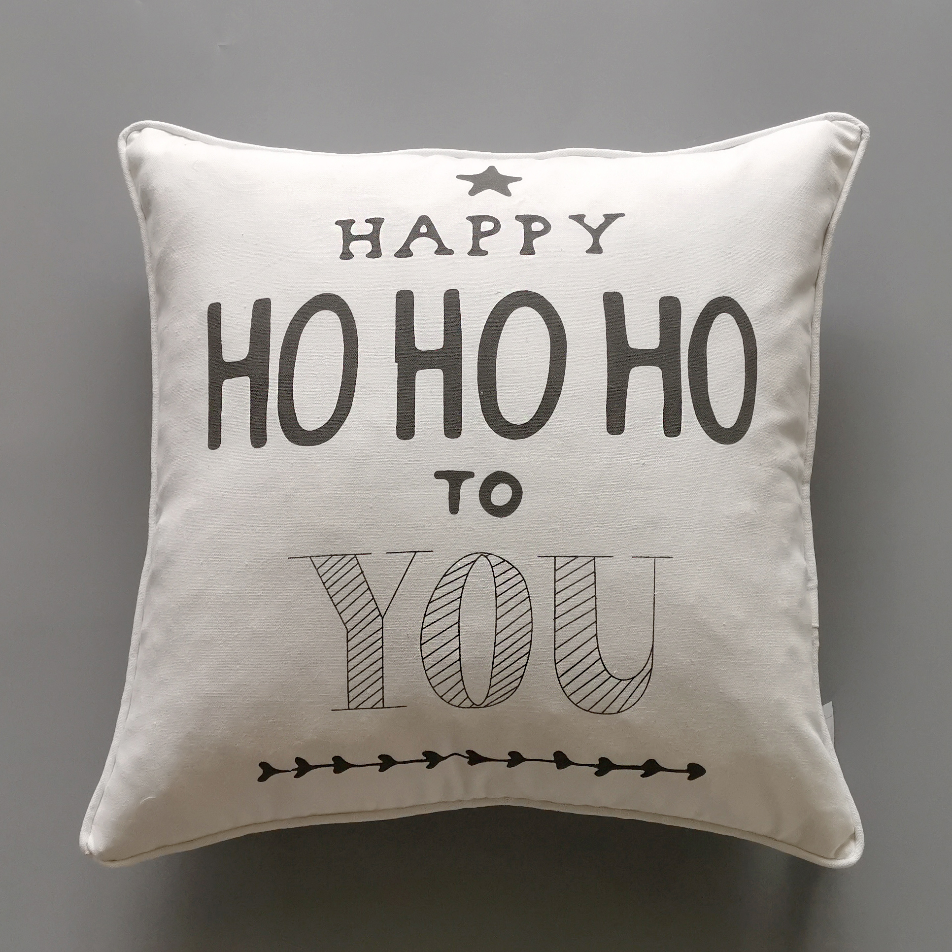 Printing Pillow