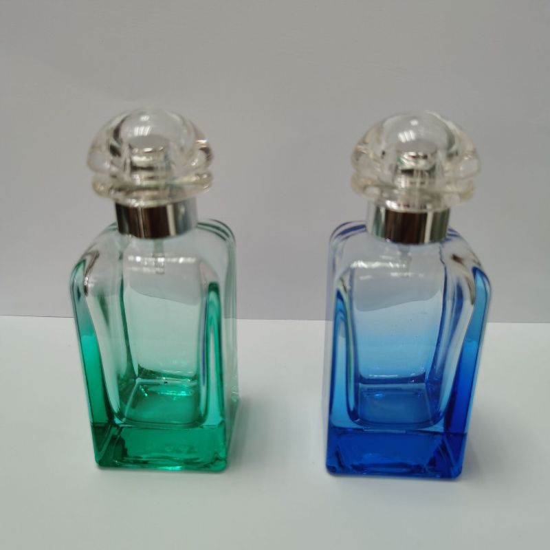 Perfume Packing