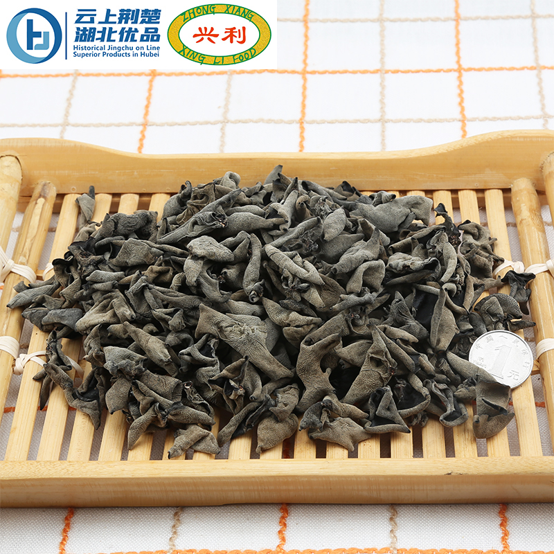 Black Fungus