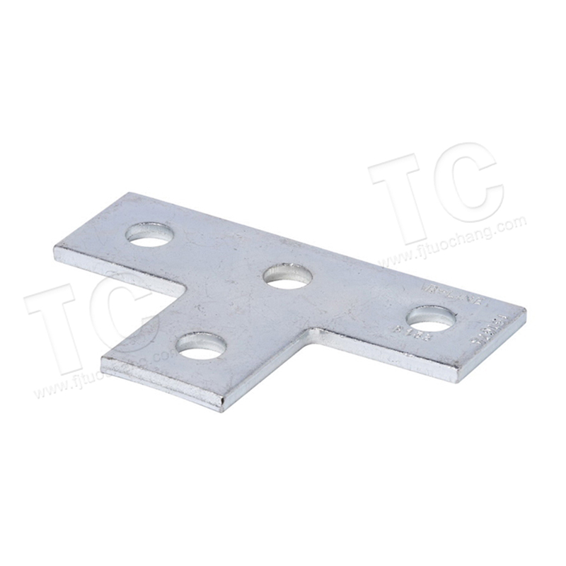 Flat Plate Fittings