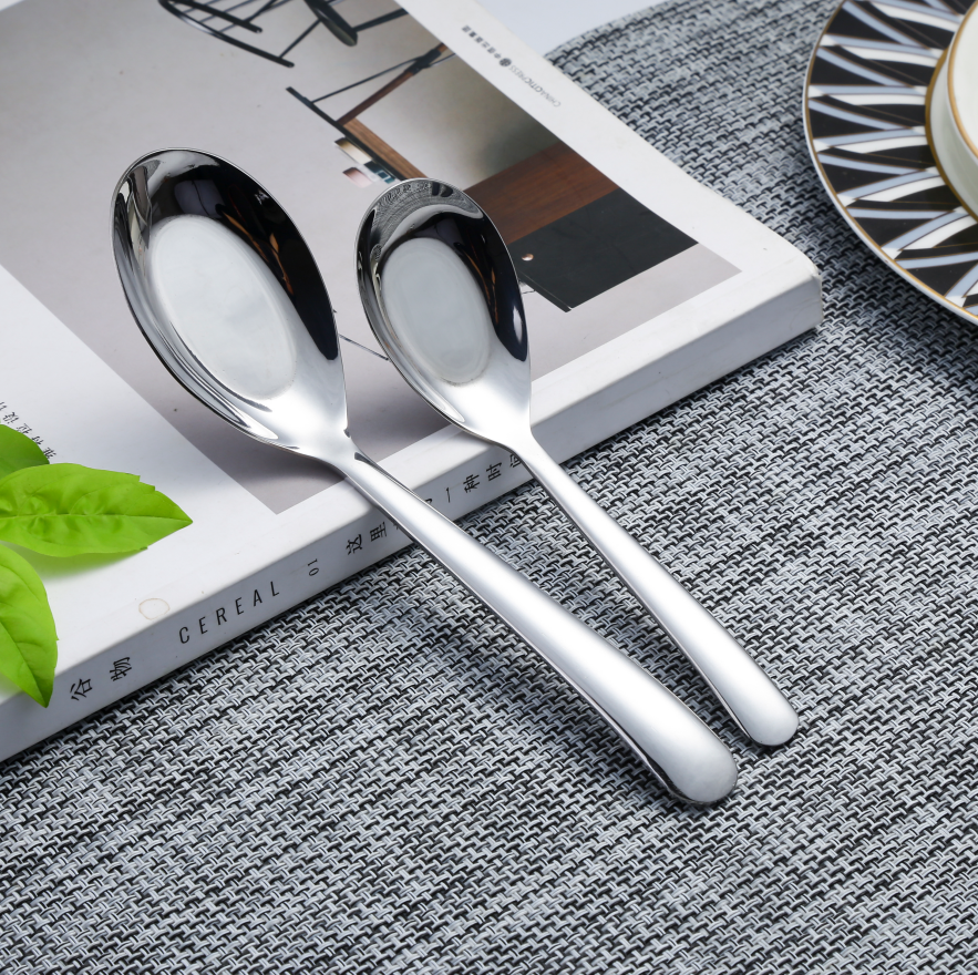 Cutlery Stainless steel Cutlery