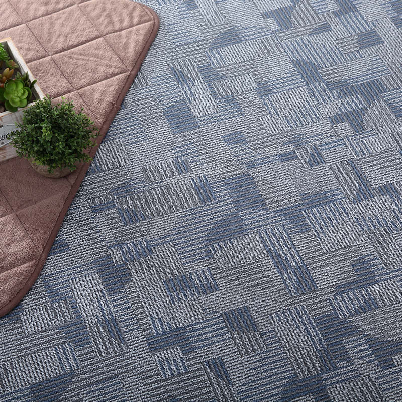 2020 new style 2mm Pvc Plank Flooring Self Adhesive Vinyl Flooring Manufacturer