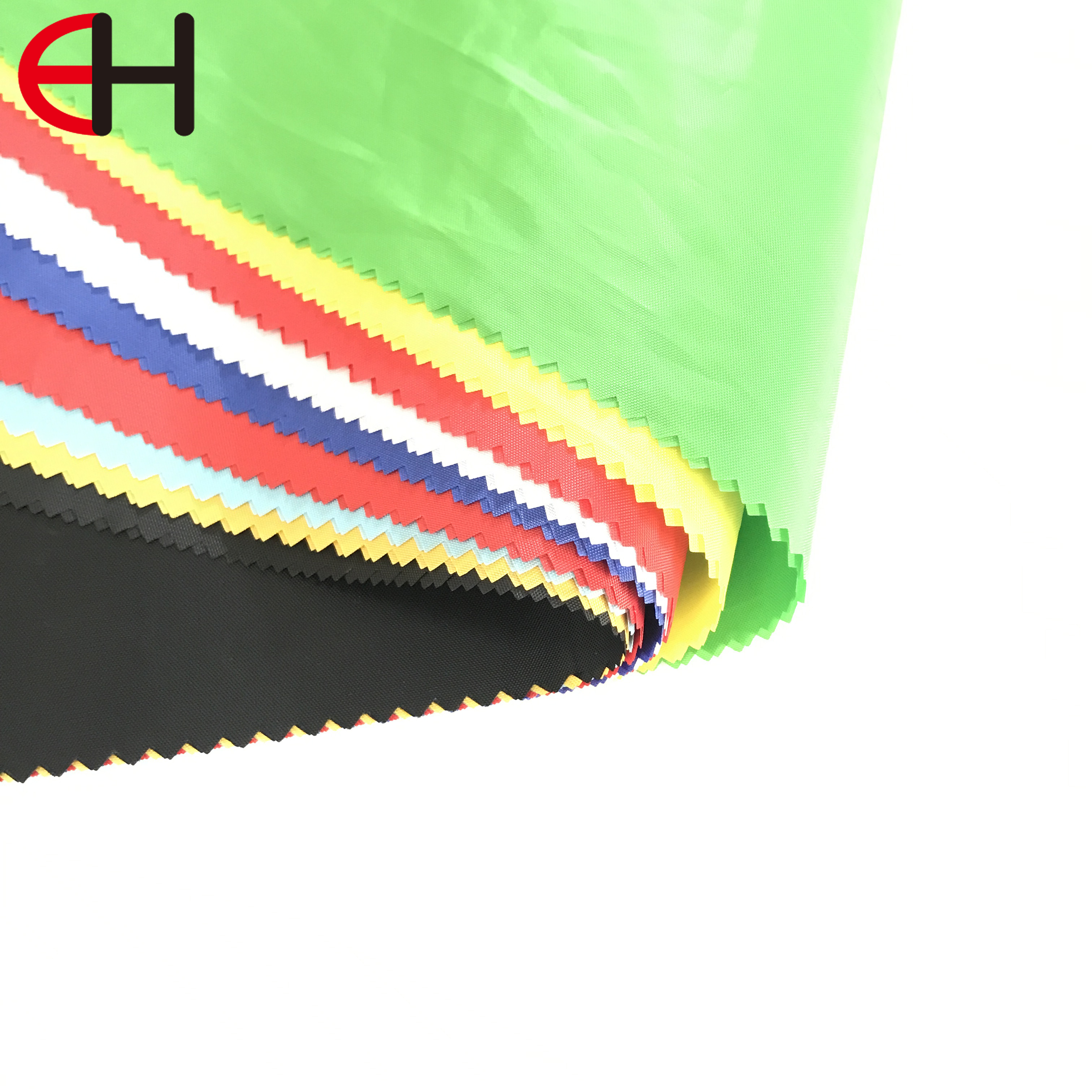210T Taffeta Lining P/D 10kg 66gsm For Garment Lining