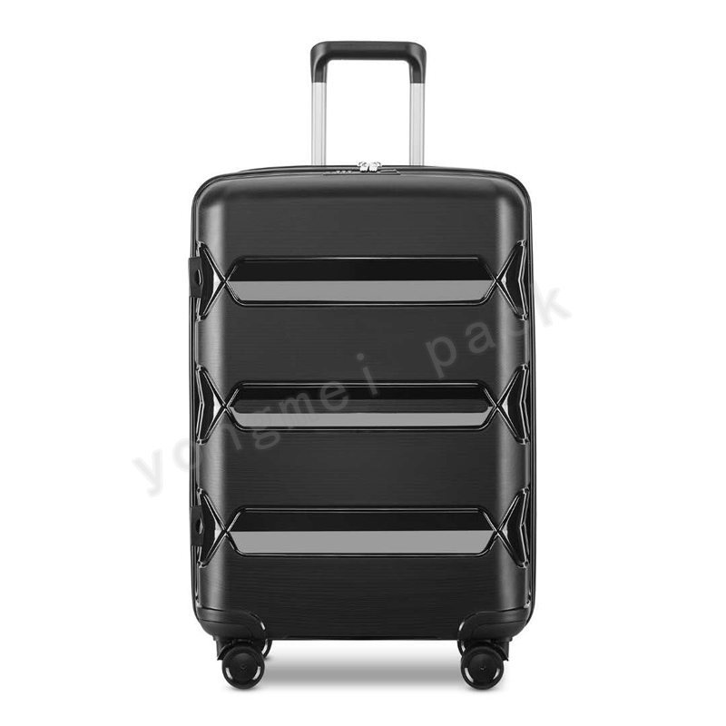 Luggage Trolley Luggage Pp