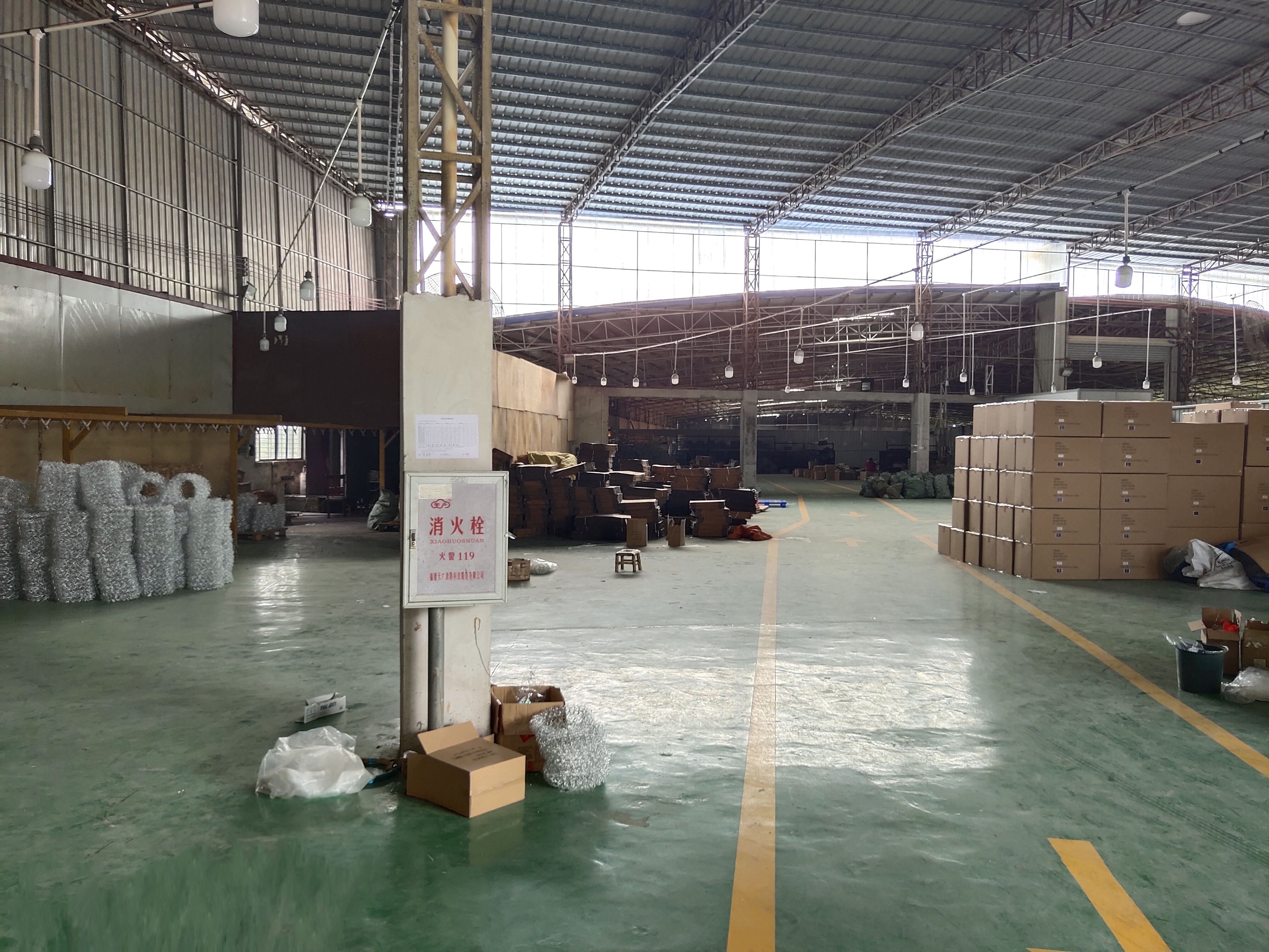 Meizhou Xinyi Xing Trading Co., Ltd. – Product photos 2
