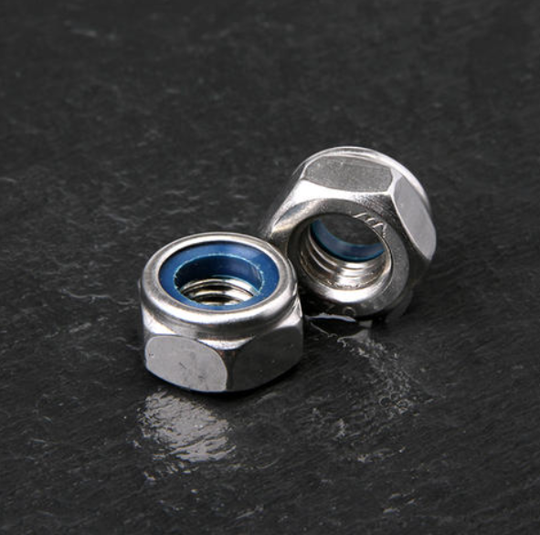 Nylon Lock Nut