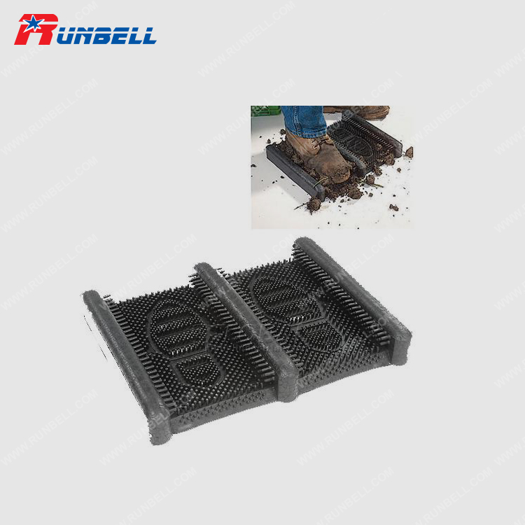 Boot Scraper