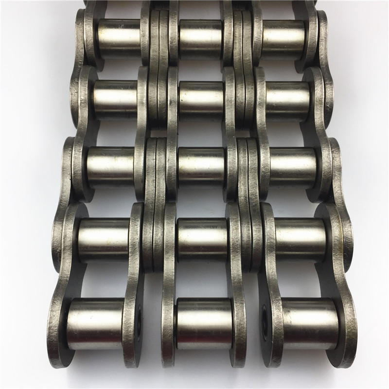 GUI ZHOU GZG TRANSMISSION CO., LTD – matriz de metal 2